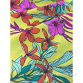 Rayon Challis 30S Light Printing Woven Fabric